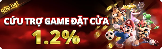 khuyến mãi 999bet