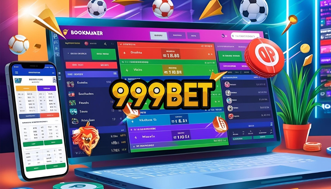 999bet: Đánh Giá Chi Tiết Toàn Diện Từ A Đến Z (2025)