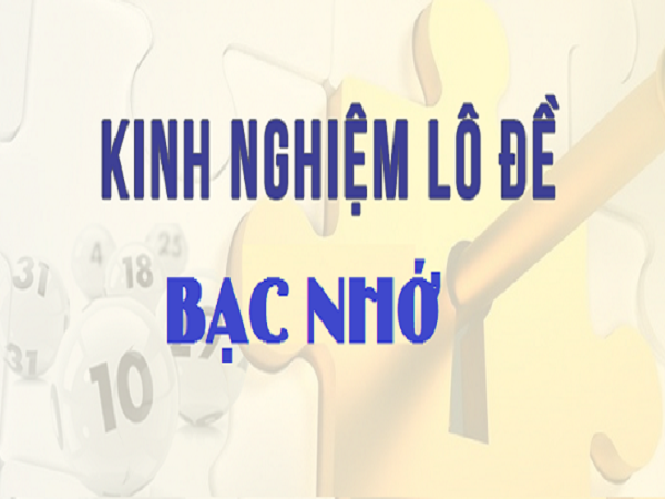 Bạc Nhớ Xổ Số Thống Kê, Chiến Thuật Bí Quyết Thành Công