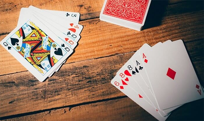 Chinh Phục Phỏm 999bet Bí Kíp Thành Thạo Chiến Thuật Cao Cấp