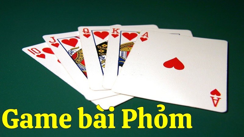 Chinh Phục Phỏm 999bet Bí Kíp Thành Thạo Chiến Thuật Cao Cấp