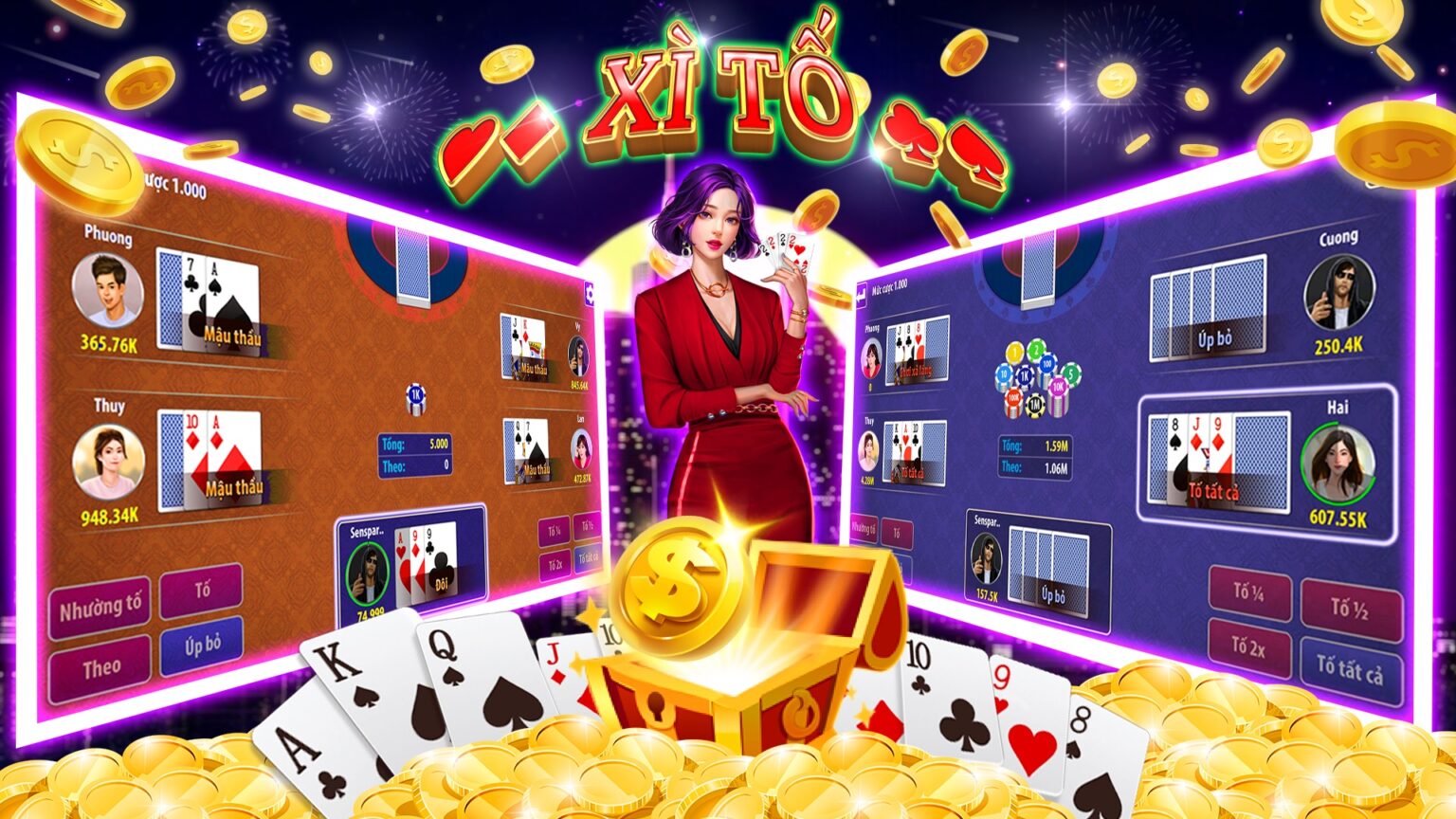 Chinh Phục Xì Tố 999bet Bí Kíp Chiến Thắng Trải Nghiệm Tuyệt Vời