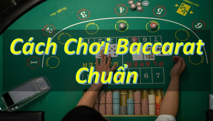 Chơi Baccarat 999bet - Trải Nghiệm Đẳng Cấp Tại Sòng Bạc Trực Tuyến