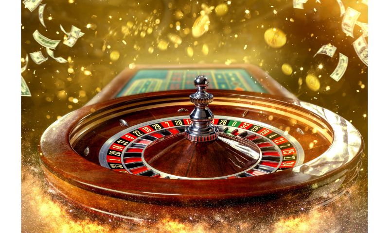 Chơi Roulette SanClub - Khám Phá Thế Giới Đầy Hấp Dẫn Của Game Bài