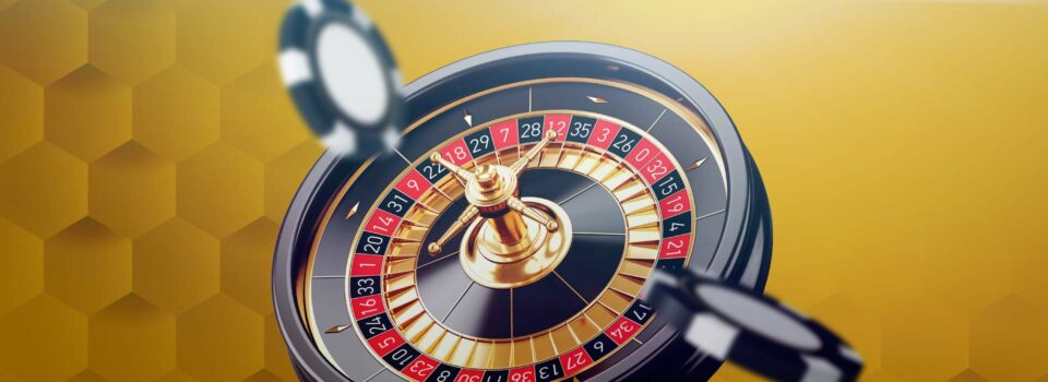 Chơi Roulette SanClub - Khám Phá Thế Giới Đầy Hấp Dẫn Của Game Bài