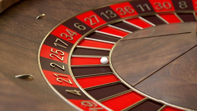 Chơi Roulette SanClub - Khám Phá Thế Giới Đầy Hấp Dẫn Của Game Bài