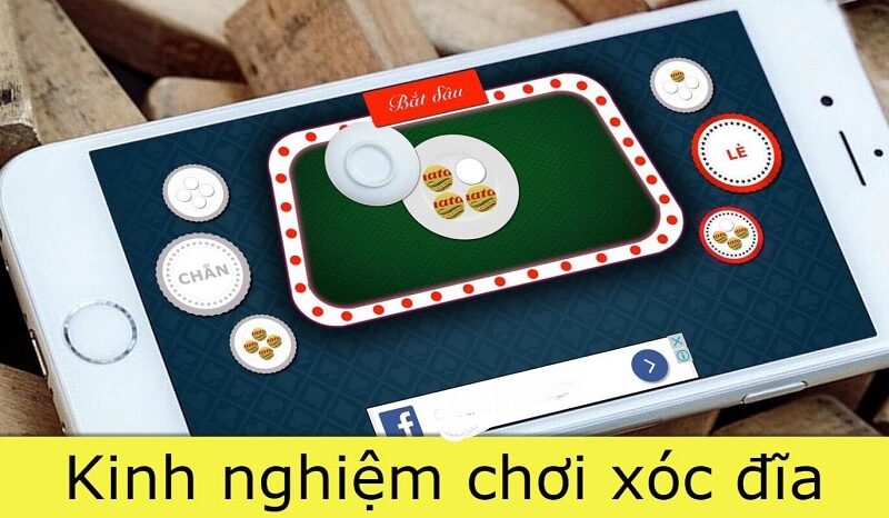 Hướng Dẫn Chi Tiết Luật Chơi Xóc Đĩa - Bí Quyết Thắng Lớn