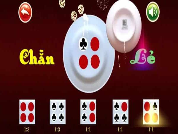Hướng Dẫn Chơi Xóc Đĩa Chẵn Lẻ - Bí Quyết Thắng Lớn