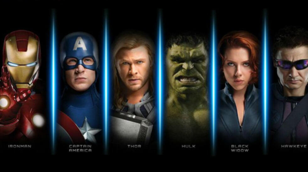 Khám Phá Bí Mật Nổ Hũ Avengers – Hành Trình Gay Cấn