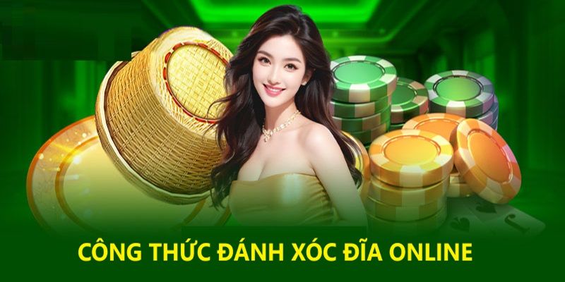 Khám Phá Công Thức Xóc Đĩa - Hướng Dẫn Toàn Diện