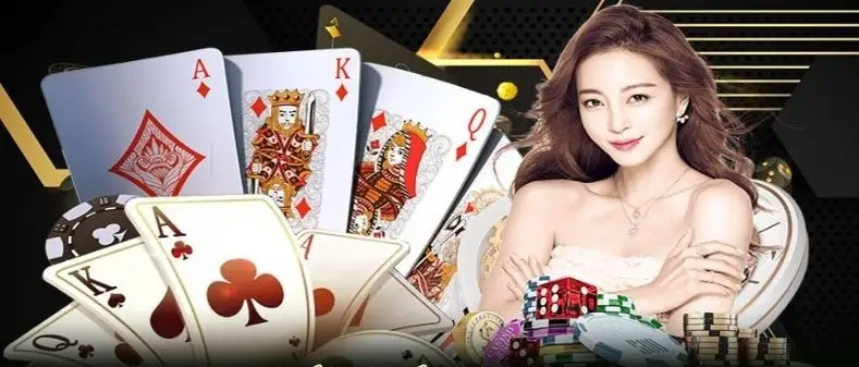 Khám Phá Hành Trình Chơi Bài Chắn 999bet - Trải Nghiệm Thú Vị Và Đầy Kịch Tính