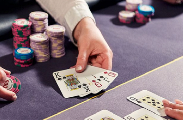 Khám Phá Hành Trình Chơi Bài Chắn 999bet - Trải Nghiệm Thú Vị Và Đầy Kịch Tính