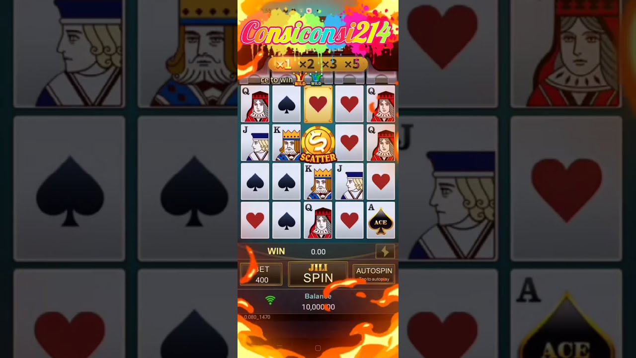 Khám Phá Nổ Hũ Super Ace – Bí Quyết Chiến Thắng