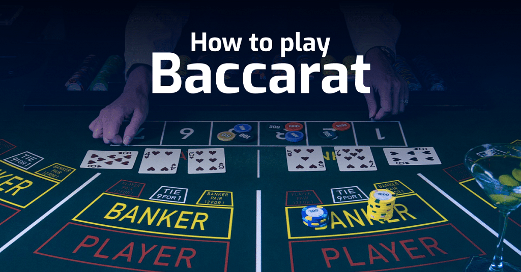 Khám Phá Thế Giới Baccarat Kim Tài Bí Quyết Thắng Lớn Rủi Ro Tiềm Tàng