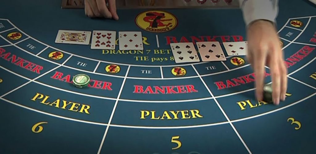 Khám Phá Thế Giới Baccarat Kim Tài Bí Quyết Thắng Lớn Rủi Ro Tiềm Tàng
