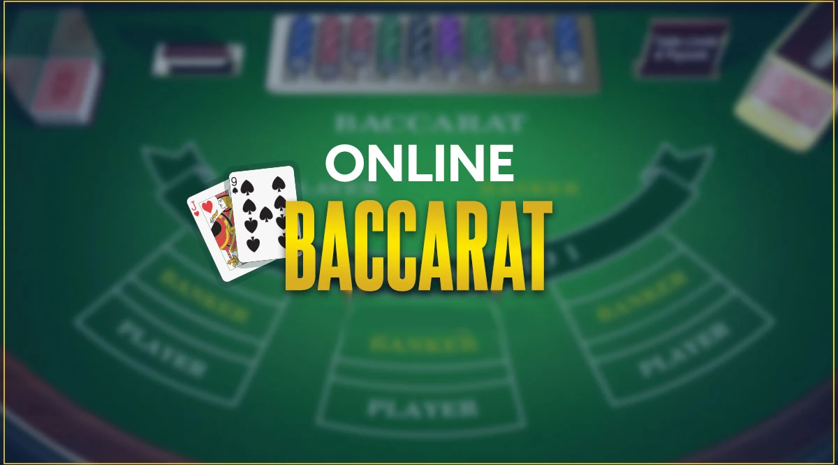 Khám Phá Thế Giới Baccarat Kim Tài Bí Quyết Thắng Lớn Rủi Ro Tiềm Tàng