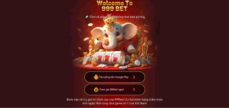 Khám Phá Thế Giới Chơi Game Đỉnh Cao Với Đăng Ký 999bet - Trải Nghiệm Không Thể Bỏ Lỡ