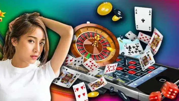 Khám Phá Thế Giới Chơi Game Đỉnh Cao Với Đăng Ký 999bet - Trải Nghiệm Không Thể Bỏ Lỡ