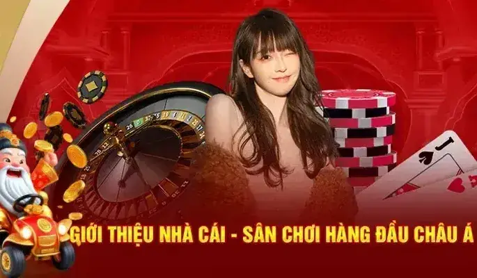 Khám Phá Thế Giới Chơi Game Đỉnh Cao Với Đăng Ký 999bet - Trải Nghiệm Không Thể Bỏ Lỡ