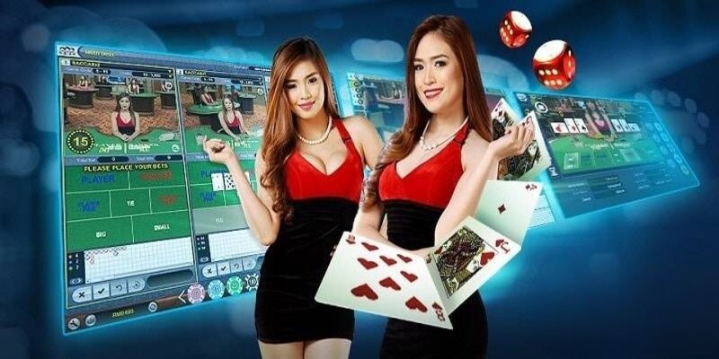 Khám Phá Thế Giới Giải Trí Đỉnh Cao Với Tải App 999bet
