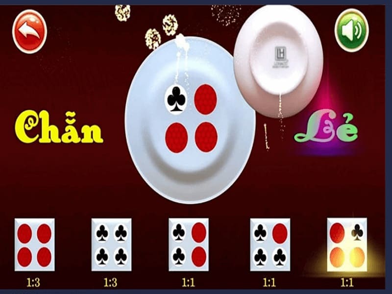 Khám Phá Thuật Ngữ Xóc Đĩa - Hướng Dẫn Toàn Diện