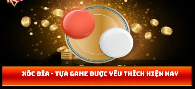 Khám Phá Thuật Ngữ Xóc Đĩa - Hướng Dẫn Toàn Diện