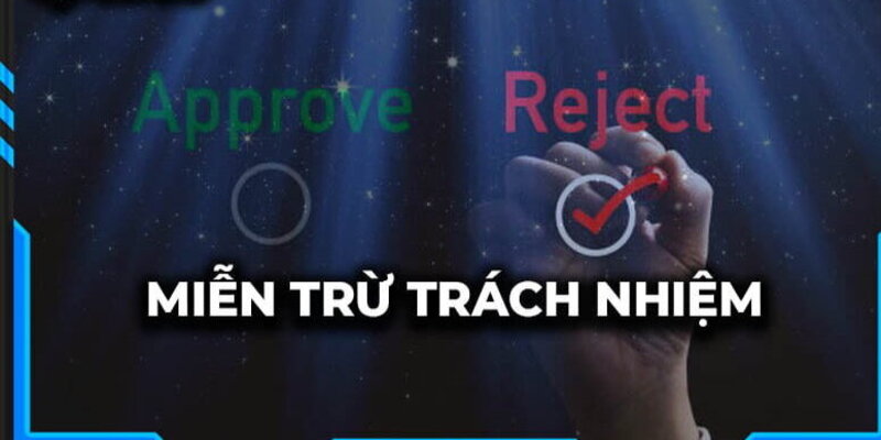 Miễn Trừ Trách Nhiệm tại 999bet - Khám Phá Các Điều Khoản và Tính Năng Nổi Bật