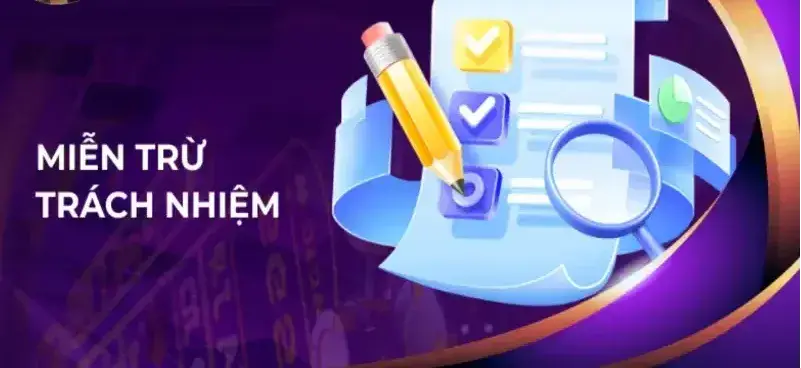 Miễn Trừ Trách Nhiệm tại 999bet - Khám Phá Các Điều Khoản và Tính Năng Nổi Bật