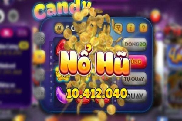Nổ Hũ Xèng 777 Bí Quyết Thắng Lớn Và Trải Nghiệm Tuyệt Vời