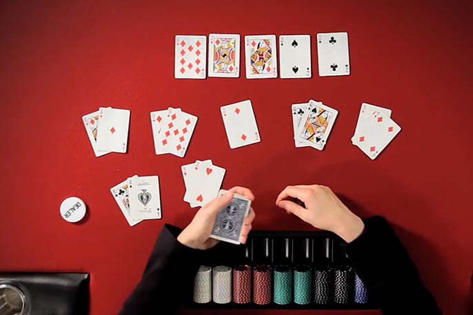 Thắng Lớn với Chơi Bài Liêng 999bet Hướng Dẫn Chiến Thắng