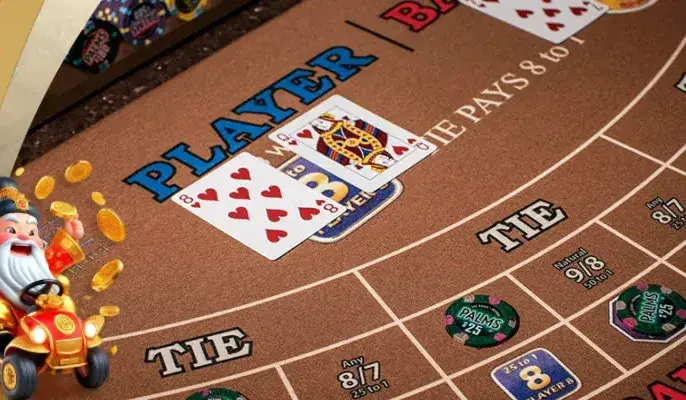 Thắng Lớn với Chơi Mậu Binh 999bet Hướng Dẫn Bí Kíp Chiến Thắng