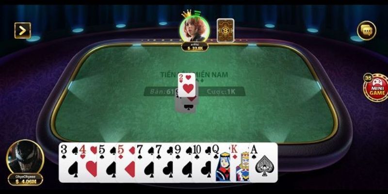 Thắng Lớn với Chơi Tiến Lên Đếm Lá trên 999bet Hướng Dẫn Chi Tiết Bí Quyết Thành Công