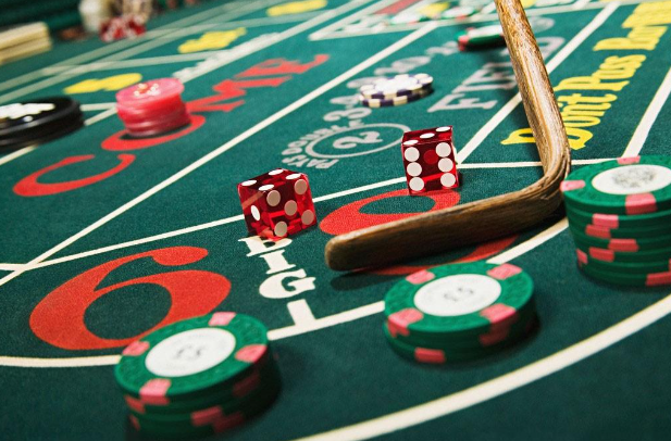 Trải Nghiệm Hấp Dẫn Khi Chơi Blackjack Sanclub - Khám Phá Thế Giới Cờ Bạc