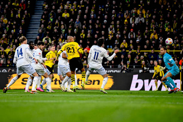 Tỷ Lệ Kèo Bundesliga - Khám Phá Những Xu Hướng Mới Trong Thế Giới Cá Cược