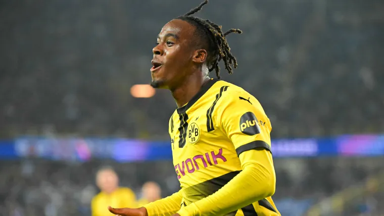 Tỷ Lệ Kèo Bundesliga - Khám Phá Những Xu Hướng Mới Trong Thế Giới Cá Cược