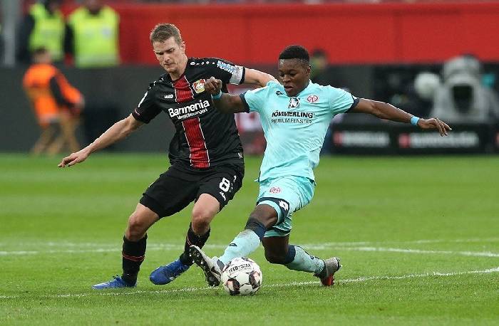 Tỷ Lệ Kèo Bundesliga - Khám Phá Những Xu Hướng Mới Trong Thế Giới Cá Cược